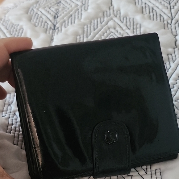 Chanel Black Women's Wallet - Picture 3 of 12
